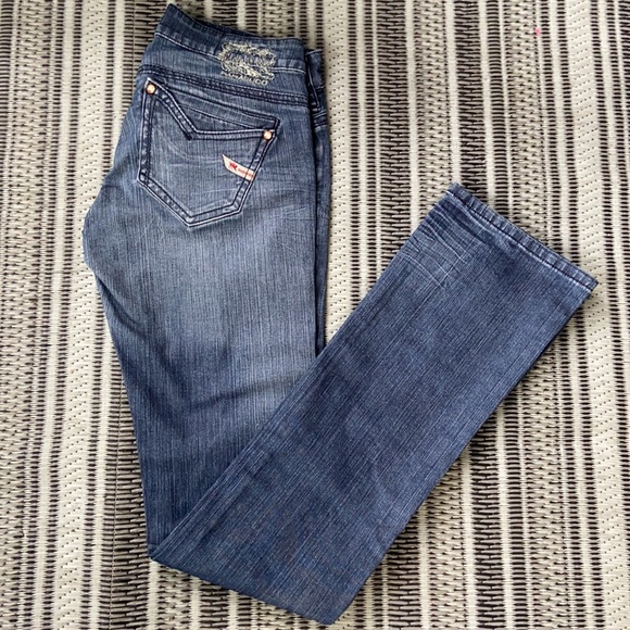 Parasuco jeans 24 hour price drop - Picture 4 of 7